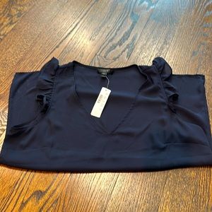 Jcrew Poly Cami